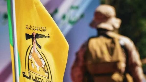 حزب الله يدعو العراقيين لرفع الحصار عن إيران