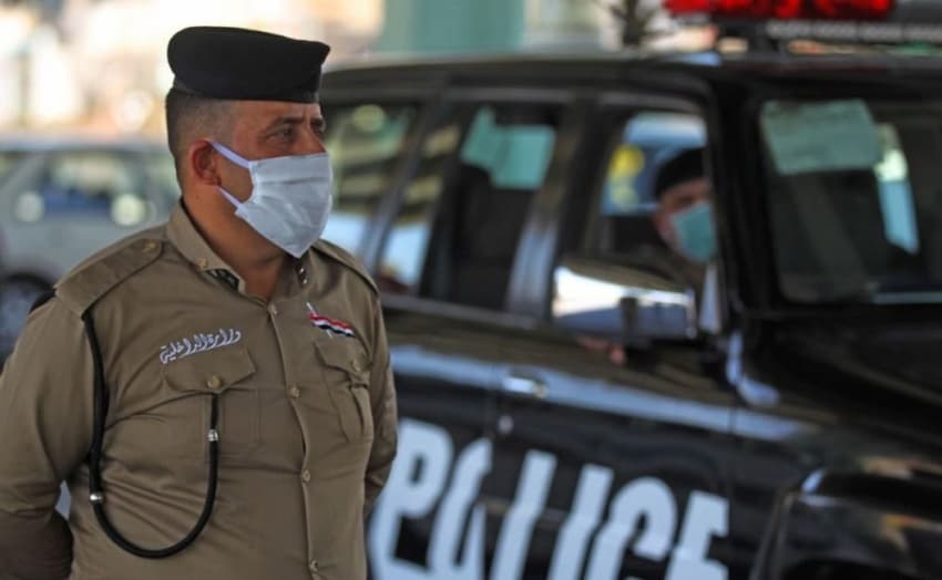 Theft report uncovers five more in Wasit