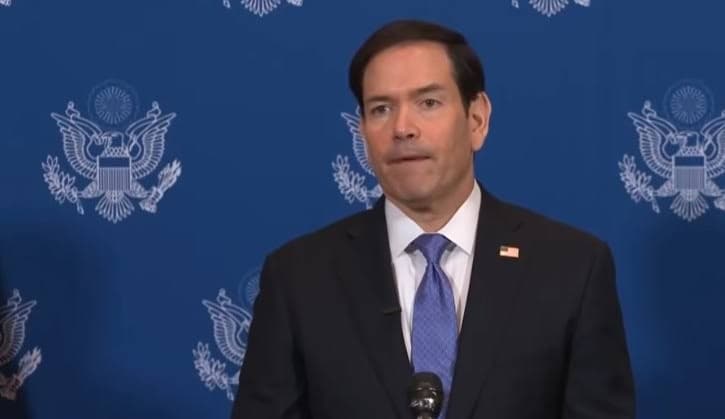 Experts Discuss Rubio's Iraq Balkanization Concerns