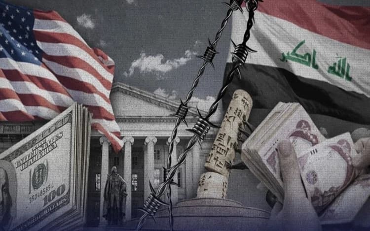 Al-Marasumi: Iraq Faces Energy or Dollar Dilemma