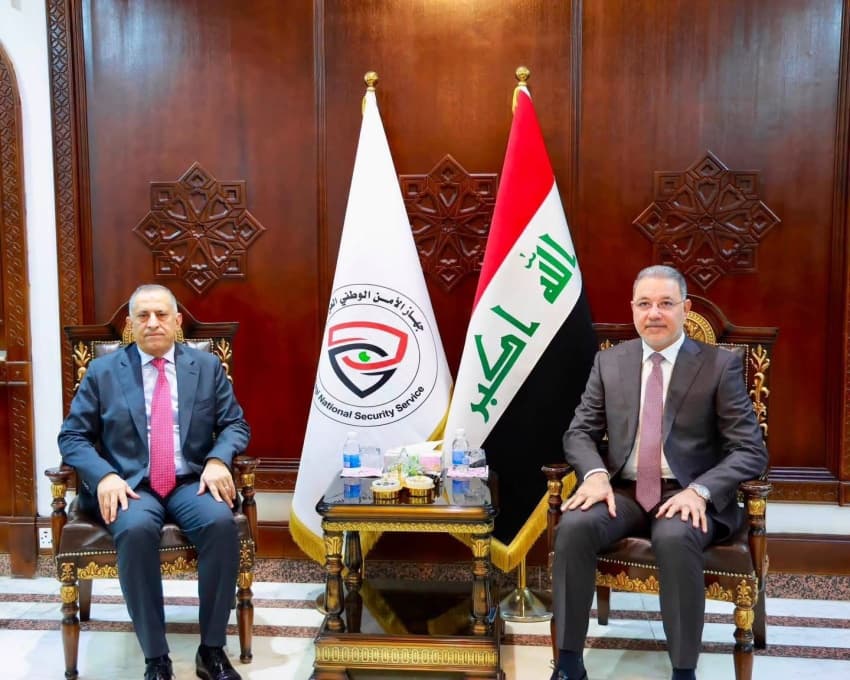 استراتيجية جديدة للسيطرة والأمن