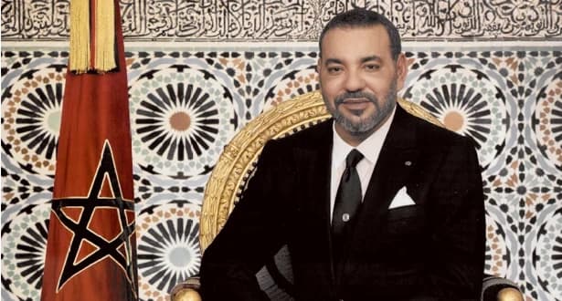 Morocco's King congratulates Ould Cheikh on OIC role