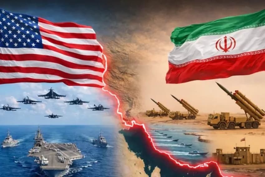 تقرير: حرب إيران تجهد اقتصاد أمريكا