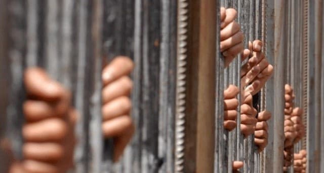 Baghdad Reports New Anti-Terror Law Details