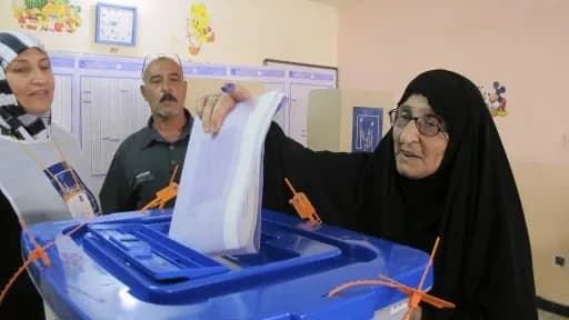 Electoral Commission and Parliament Disagree on National ID