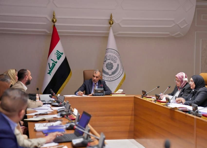 Finance Plans to Expand Budget Focuses on Electricity