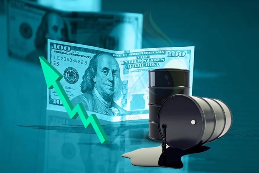 المالية تتوقع سعر برميل النفط بين 53 و56 دولارا