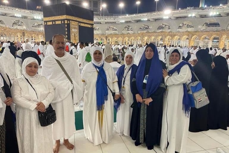 Martyrs' Foundation Hajj deadline extended