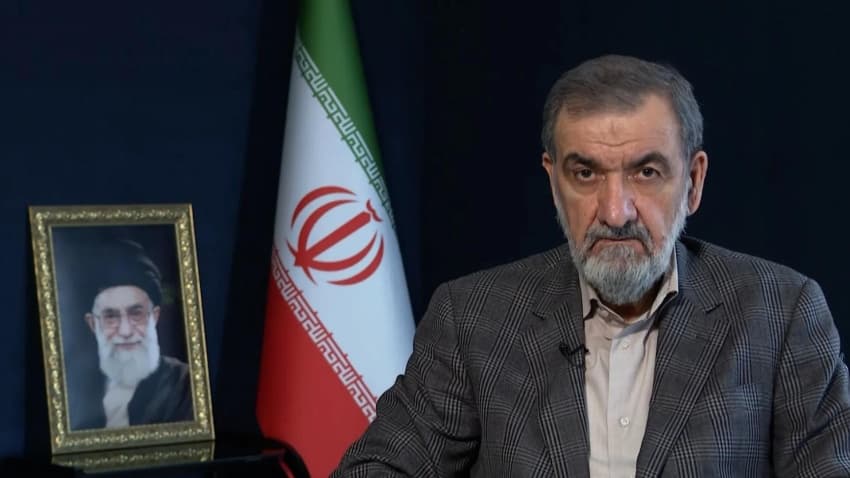 Raziayi: Iran to seize US troops in a week