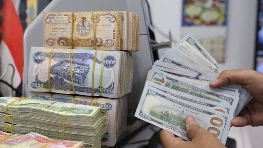 عبد الجبار يدعو لتعديل السياسات الاقتصادية لوقف نزيف الثروات
