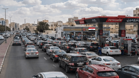 Karbala faces fuel shortage threaten factories