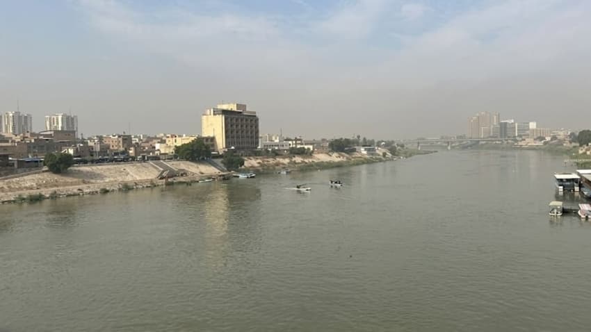 طقس مستقر في العراق هذا الأسبوع