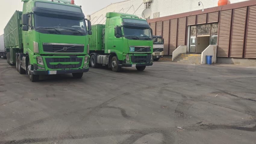 April Land Transport Ships 1,239 Tons