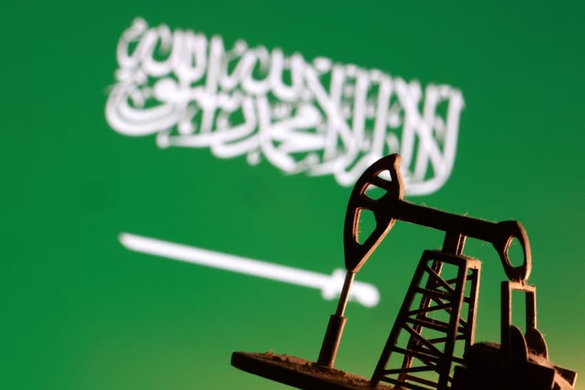 Yanbu’s stocks cover Saudi exports; pipeline repair takes weeks