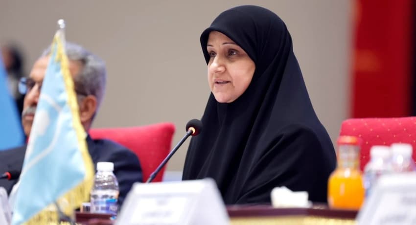 Al-Yasiri challenges the ruling system