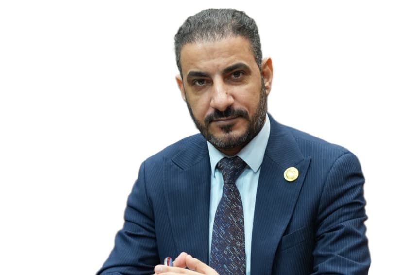 Iraq's Development: From Concept to Action
