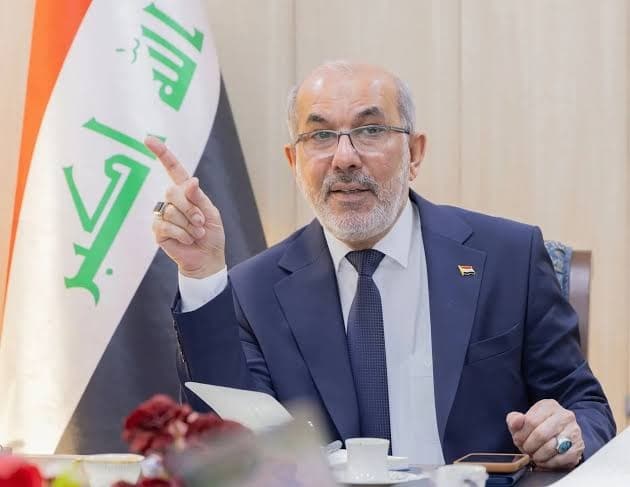 وزير النفط يُستجوب في البرلمان بشأن أزمة الوقود