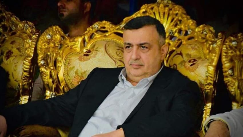 Jamal Alkurbouli Gets Suspended Year and Must Return $4.5M
