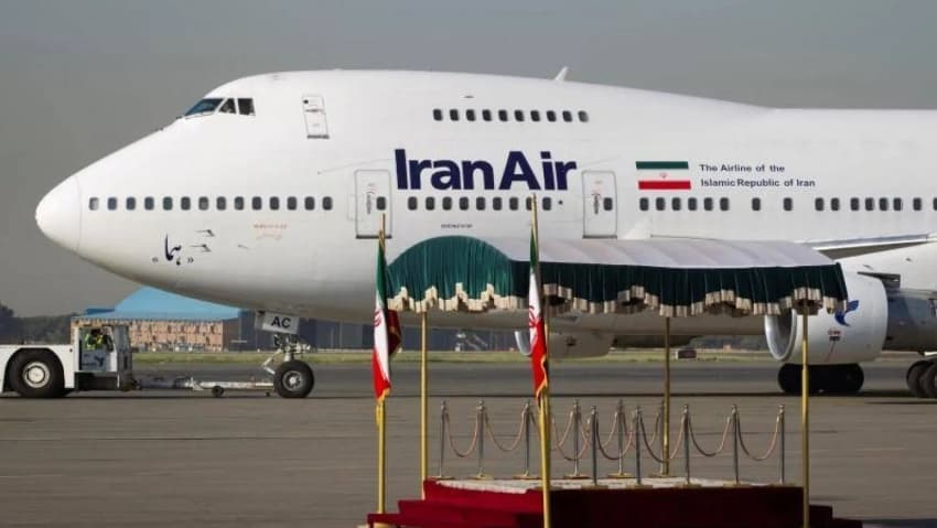 Al-Hikmah Alliance urges action on Iran flights