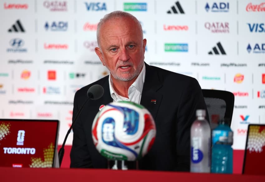 Graham Arnold: We played better and aim to satisfy fans