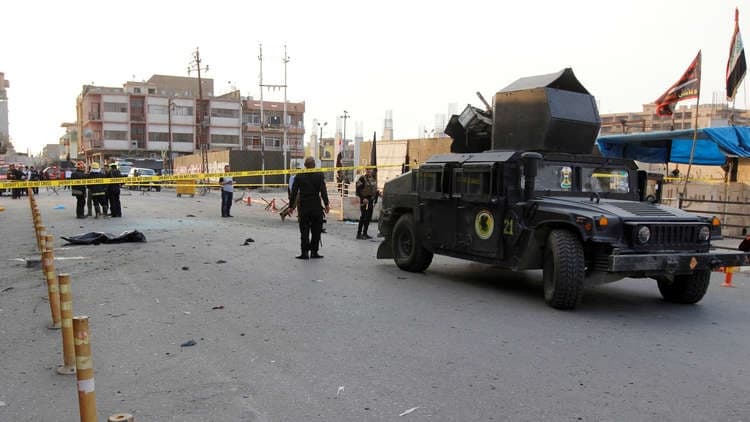 Al-Naami urges security reinforcement in Kirkuk