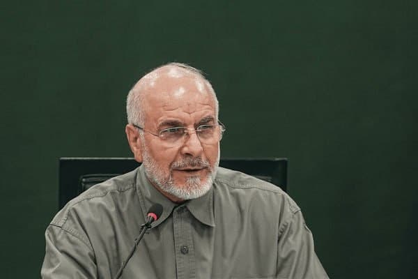 Qalibaf: Blockades Will Fail