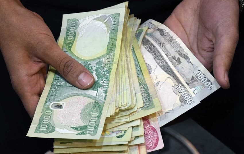 Al-Aamal announces October retirees' salaries