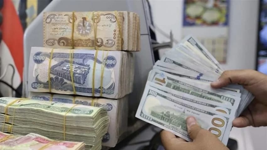 Dollar Under Market and Government Pressures