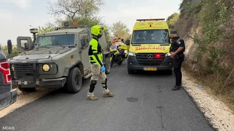 تفاصيل جديدة عن انفجار القنبلة في شمال إسرائيل