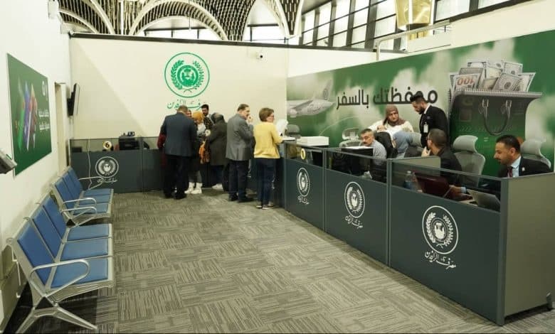 Interior Ministry Advisor: Raids Don't Fix Exchange Rate