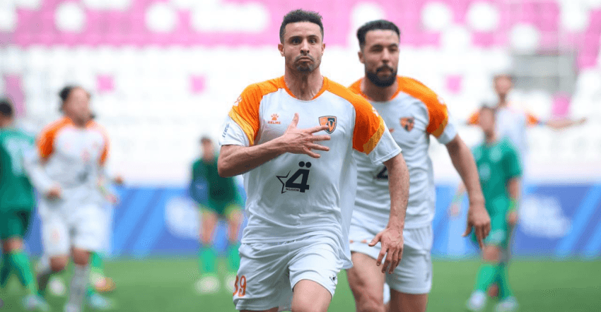 دوري نجوم العراق يستأنف بعد خليجي 27