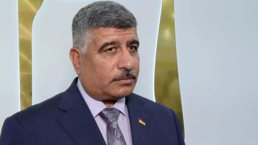 النعمان: إنهاء مهمة التحالف في العراق بعد تقييمات