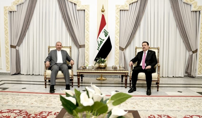 Sudan and Iran discuss flight suspensions