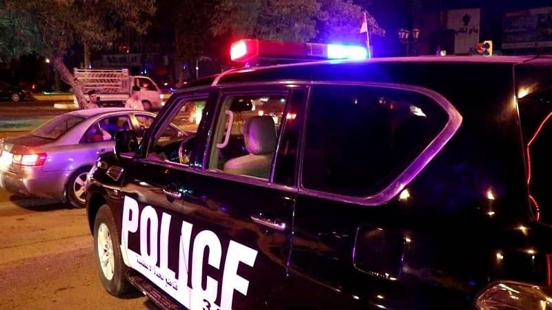 Intelligence Detains Dangerous Terrorist in Erbil