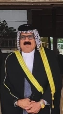رئيس عشائر الفاو يُطالب بتمثيل يعكس ثقله