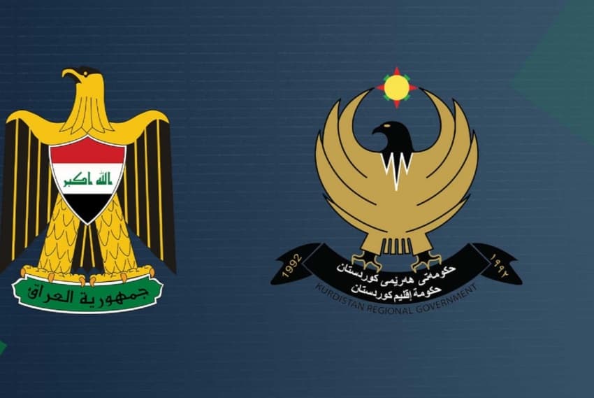 وفد كردستان يزور بغداد لمناقشة مخصصات الموازنة