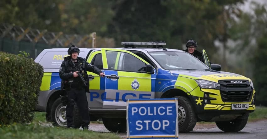 Artificial Intelligence Fakes Murder Reports