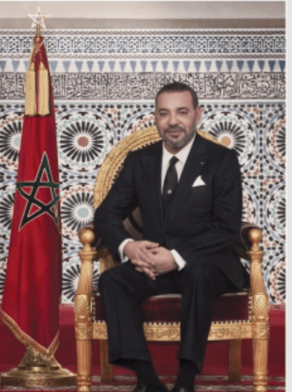 Morocco's King Proposes Major Reforms