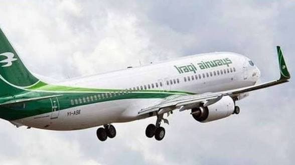 Iraq and Kuwait Restart Air Routes