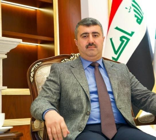 العزاوي: تثبيت الاستحقاقات بجهود تفاهمات سياسية