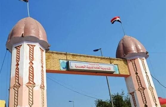 Zubeir's upbringing benefits director again