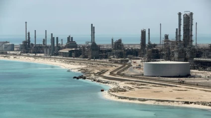 النفط يهدأ بعد أعلى مستوياته