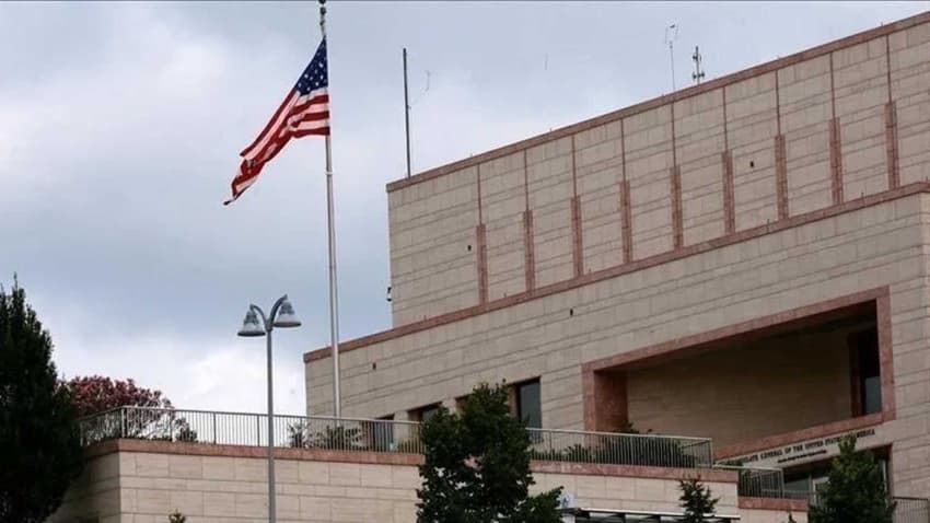 U.S. Embassy alerts on travel and clashes