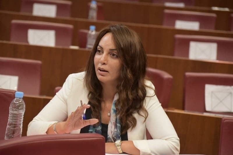 Spokesperson clarifies Madihah Khair’s appointment