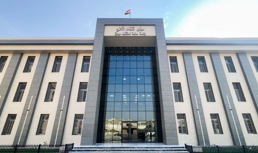 ميسان تحكم على مدير المصرف الزراعي السابق بالسجن