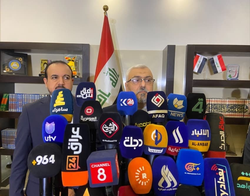 Education Minister outlines private sector university investments
