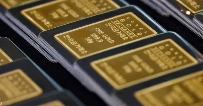 إحجام الذهب خلال الأسبوع انتظاراً لقرارات الفيدرالي