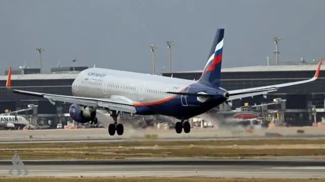 Moscow faces drone threat amid airport closures
