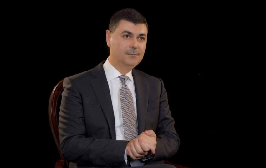 Haider Al-Mulla: Iraq's Compliance Dilemma