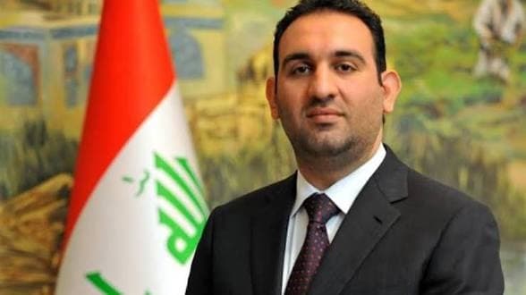 وزير الداخلية يقول إن القيادة مسؤولية وطنية